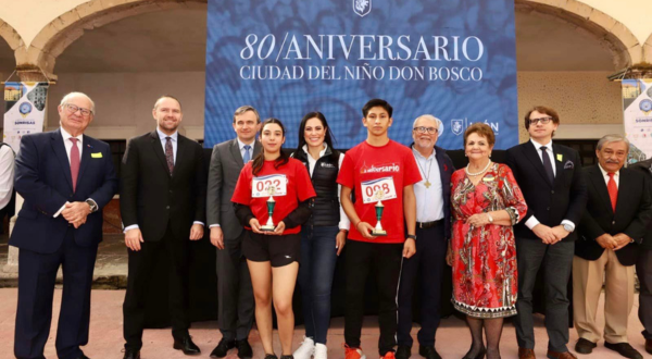 80 aniversario de la “Pequeña Polonia” en León