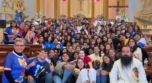Se realiza en Monterrey  la Asamblea Inspectorial del MJS