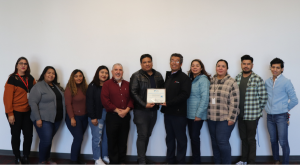 Salesianos de Cd. Juárez ratifican buenas prácticas