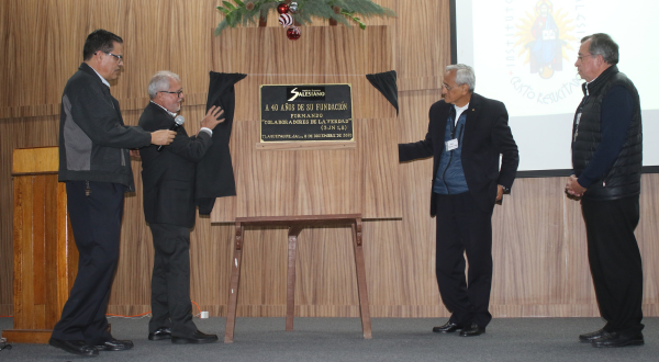 Congreso teológico por el 40 aniversario del ISS 
