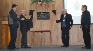 Congreso teológico por el 40 aniversario del ISS 