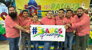 Pre-Pascua Juvenil 2024