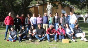 Jornadas de CS 2024 en Amatitán