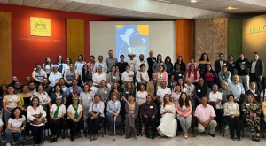 Primer encuentro de la “Red por la paz Guanajuato” 
