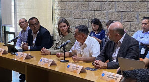 Presentación del estudio de factibilidad del Proyecto Niños Don Bosco