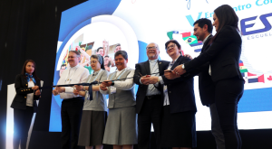 V Encuentro Continental ESA: “Juntos por el presente y por el futuro de la educación salesiana”