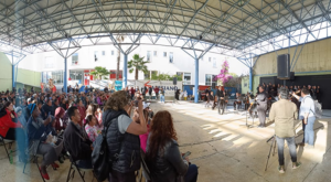 Concierto para niños del PST