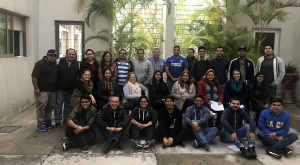 Encuentro de Comunicación Social