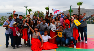 “Porque en este mundo todos somos migrantes”: FIO 2024 