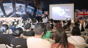 Clases públicas en Inglés en el Colegio Don Bosco de León