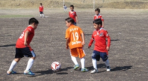 Mini-intersalesianos en Sahuayo