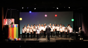 Concierto de Verano “Imagina” en Cd. Juárez