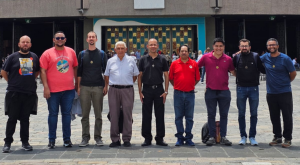 CRESCO América inició su ciclo formativo 2024-2025