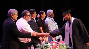 Se gradúan adolescentes del programa “Segunda oportunidad” en Cd. Juárez 