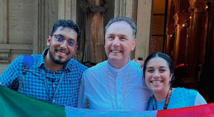 Sínodo de los Jóvenes Salesianos 2024