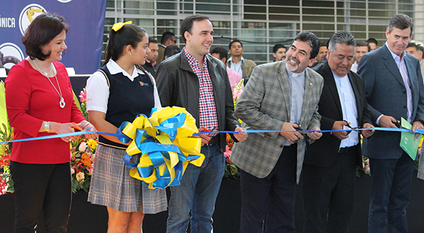 La Expo del INTEC Don Bosco llega a su décima edición