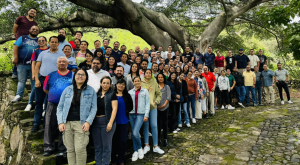Encuentro de Animadores de Pastoral y Asesores Inspectoriales del MJS: “Una pastoral de calidad y procesos”