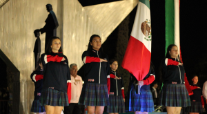 Noche mexicana 2024 en el ICG