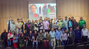II Semana Bíblica en el ISS de Tlaquepaque