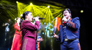 30° Aniversario del “Festival Salesiano” en Cd. Juárez