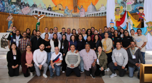 XIII Encuentro de Oficinas de Proyectos de la Inspectoría MEG