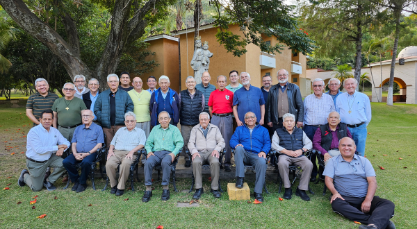 Formación permanente MEG 2024 