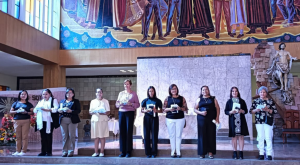 Diez promesas de SSCC en León 