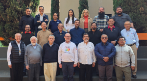 Jornadas de formación de formadores 2025