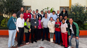 La FS de México realiza su “Consulta 2025”