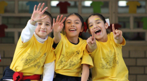 Celebraciones a Don Bosco en SLP 2025