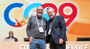 Se eligen a los Consejeros Regionales
