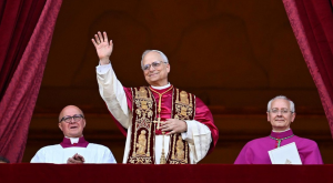 "Habemus Papam”, León XIV es el nuevo Papa