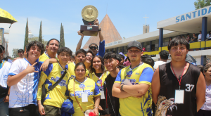 FIO 2025 en el CEJUSA de Irapuato