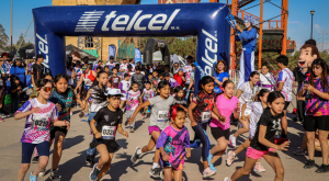 “Carrera Salesiana” 2025 en Ciudad Juárez