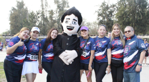 “Carrera Revo” en Guadalajara
