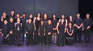 Presentan musical “Luz de Familia” en Piedras Negras