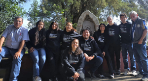 VMS realiza su tercer encuentro para cierre de experiencia