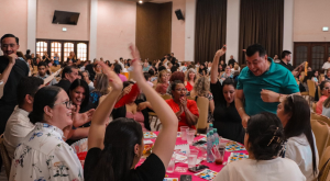“Lotería Salesiana” 2025 en Ciudad Juárez