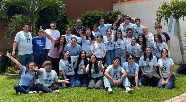 Semana Intensiva del VMS MEG 2025