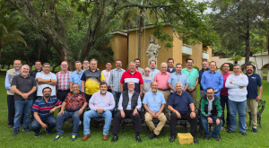 Semana de formación para Directores y Consejo Inspectorial MEG 2025