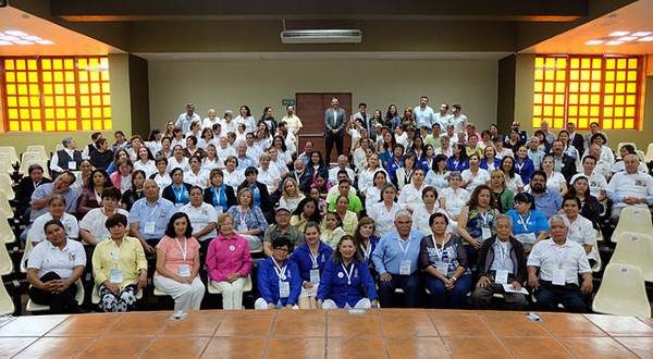 Congreso de María Auxiliadora