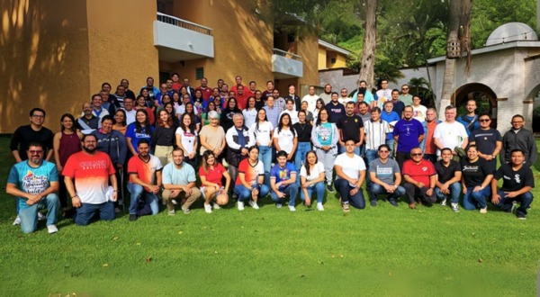 Encuentro Inspectorial de animadores pastorales locales y asesores del MJS