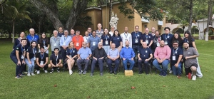 Reunión de la Presidencia Mundial de los Exalumnos y Encuentro de los líderes de la Región América