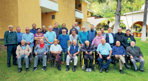 Semanas de Formación Permanente 2025