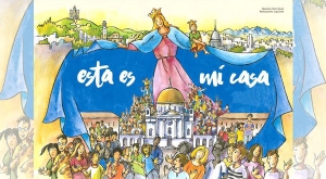Auxiliadora, madre nuestra