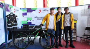 EXPOTECSA 2026 