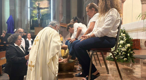 Semana Santa en Zamora 2026