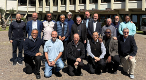 Ejercicios espirituales del Consejo General en Nemi 2026