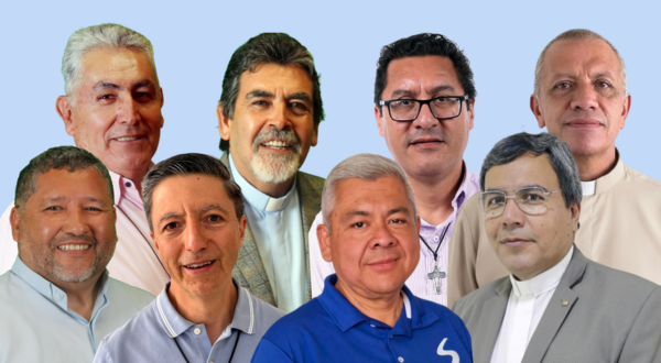 Nombramiento de Directores MEG 2026