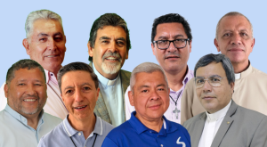 Nombramiento de Directores MEG 2026
